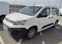 CITROEN 1.5 BLUEHDI 75KW TALLA M LIVE PACK  - 9765-LST